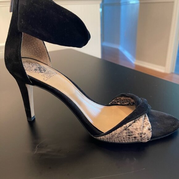 Vince Camaro heels size 9 - Picture 5 of 7